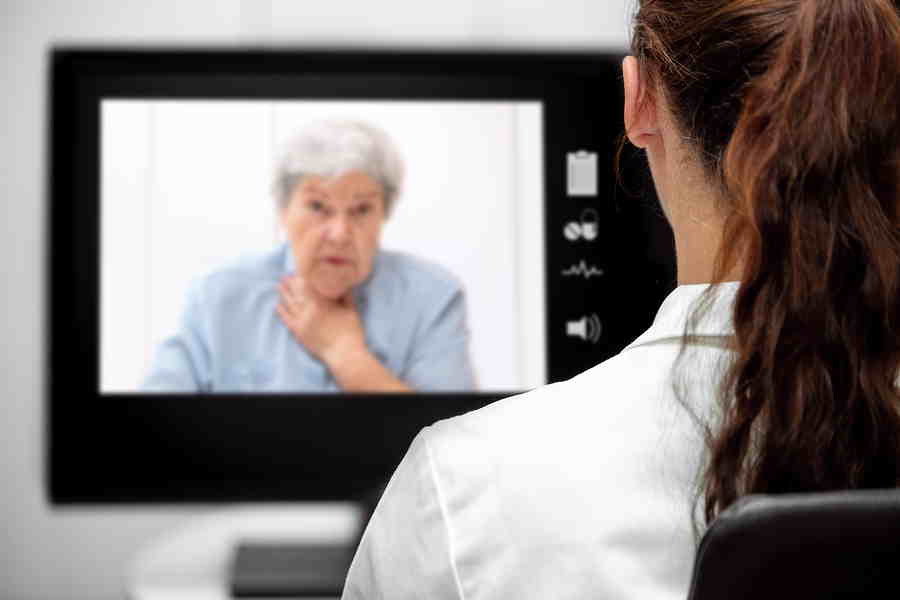 Telehealth Deals Pick Up in 2019